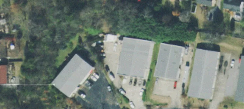 160 Commerce Dr