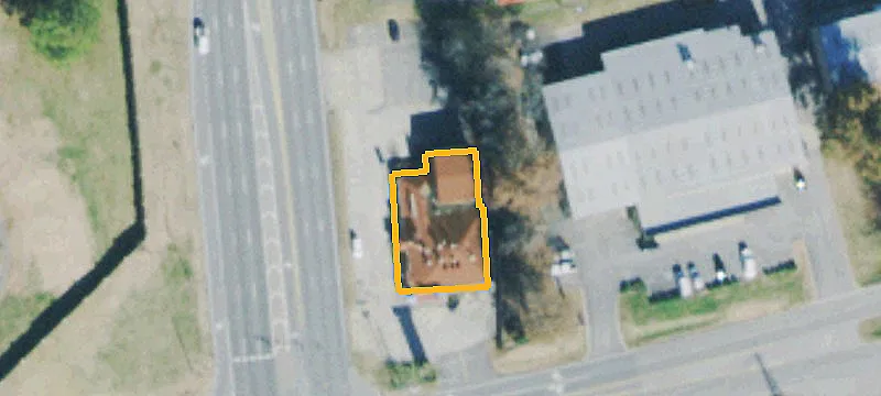 2501 Ft Campbell Blvd