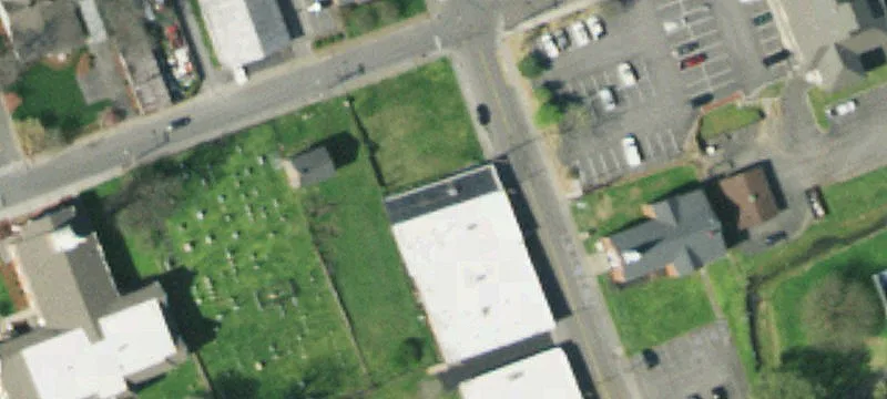 207 Depot St