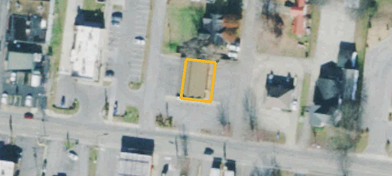 301 Main St
