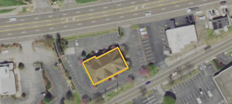 6312 Kingston Pike, Unit 1