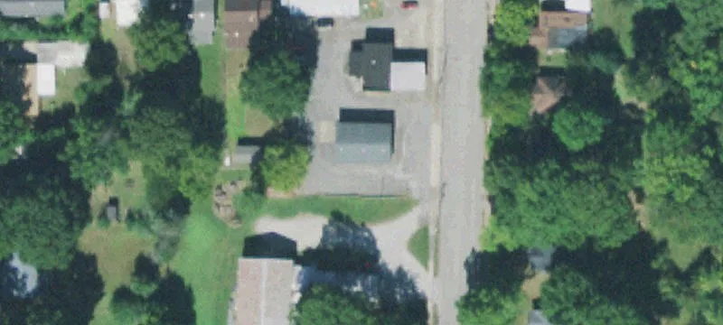 1012 High St
