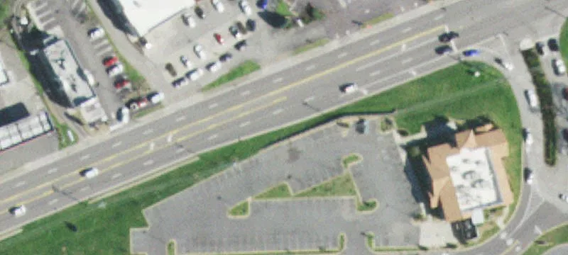 2550 Morris Blvd