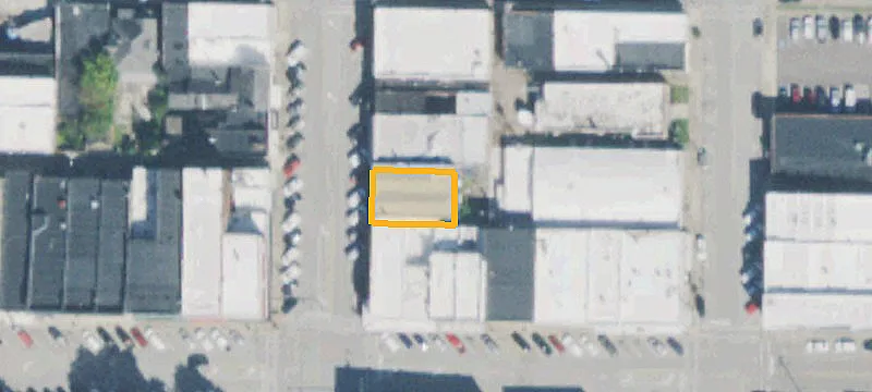 203-205 Poplar St