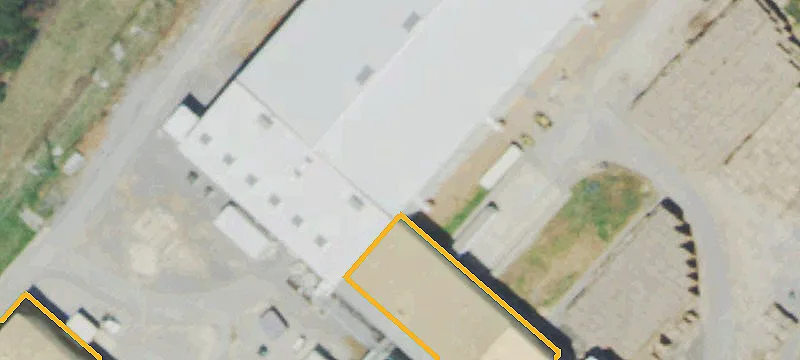 200 Industrial Park