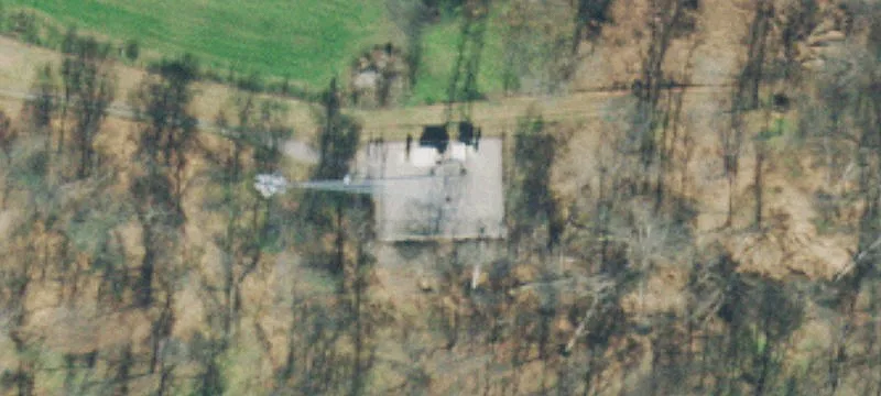 2117 Tom Fitzgerald Rd