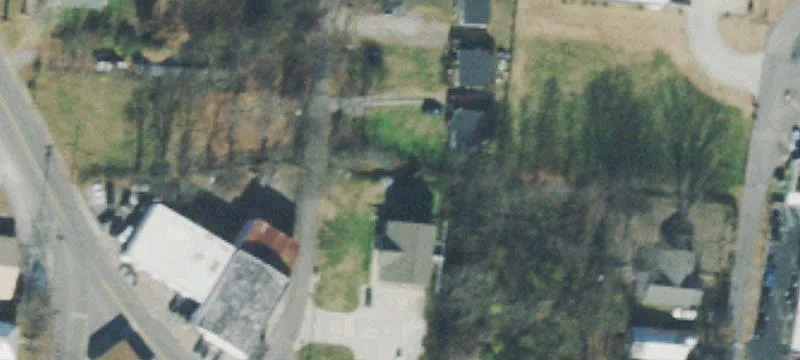 Davis St