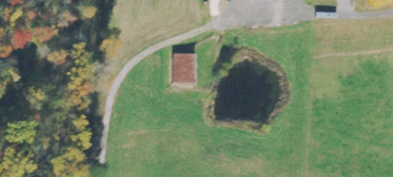 712 Blue Spgs Rd
