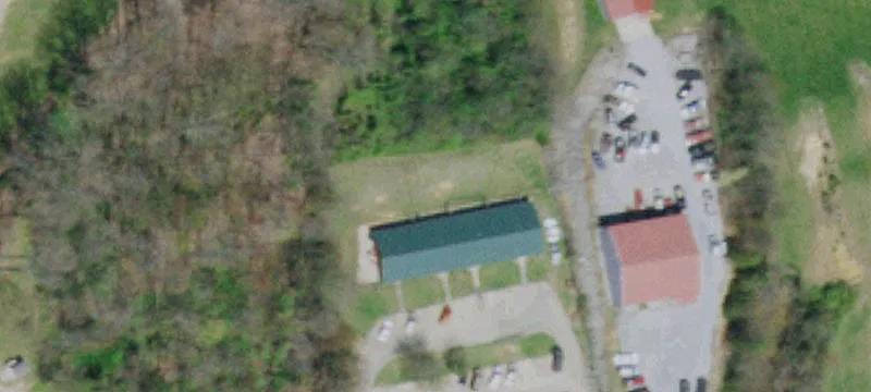 1001 Kiser Blvd