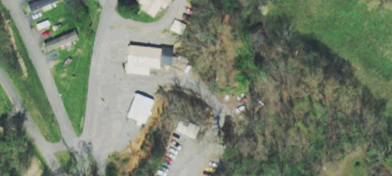 256 Simpson E Rd