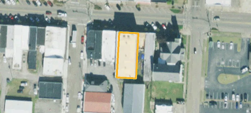 1408 Main St