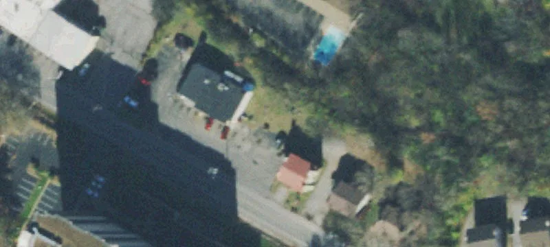 205 Webster St