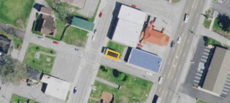 1713 Main St