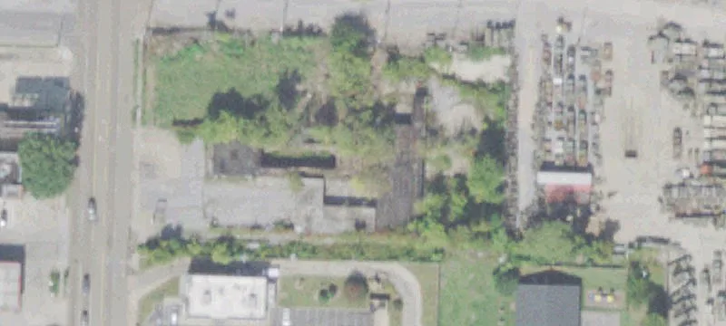 814 B B King Blvd
