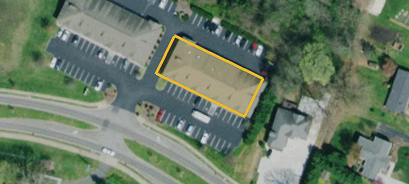 2306 Knob Crk Rd