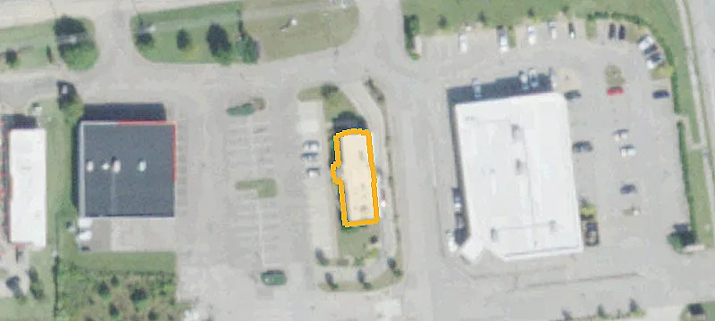 9821 Us Hwy 64