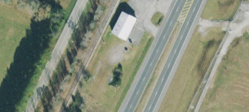2378 New Tullahoma Hwy