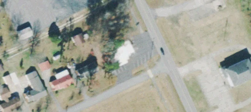 224 Long St