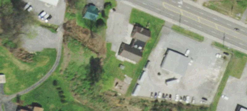 6140 Western Ave