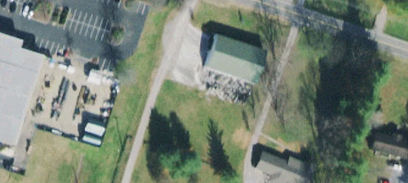 5121 Murfreesboro Rd