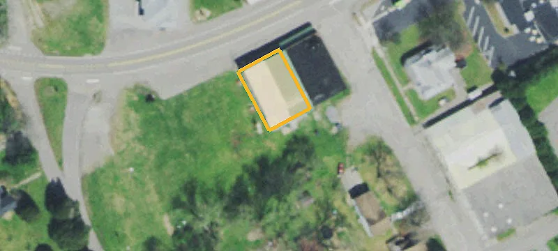 6729 Morganton Rd