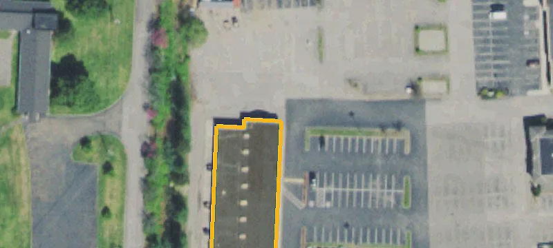 1645 Downtown W Blvd, Unit 1