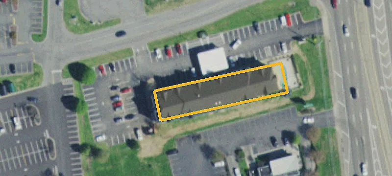 680 Winfield Dunn Pkwy