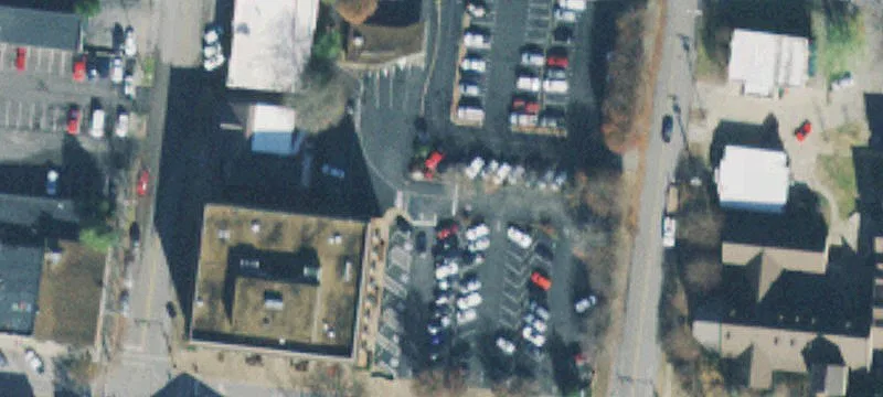 201 Main St