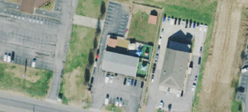 1823 Tiny Town Rd