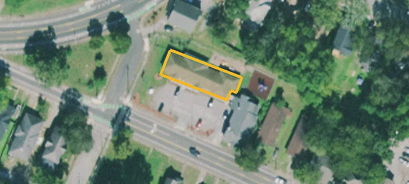 2507 Bailey Ave