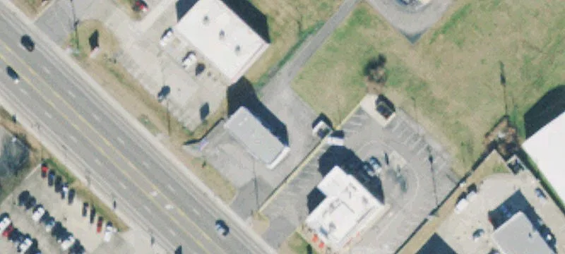 854 Ellington Pkwy