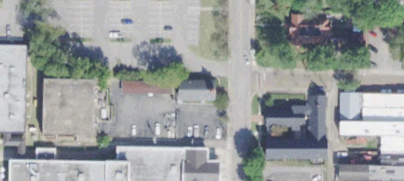 111 Walnut St