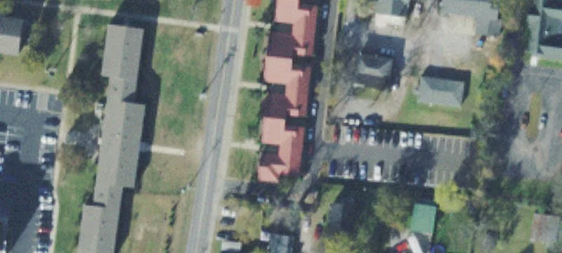 Greenwood St