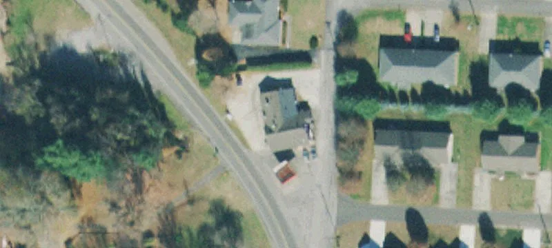 1303 High St