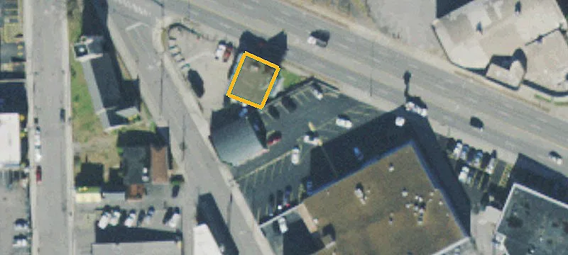 533 Lafayette St