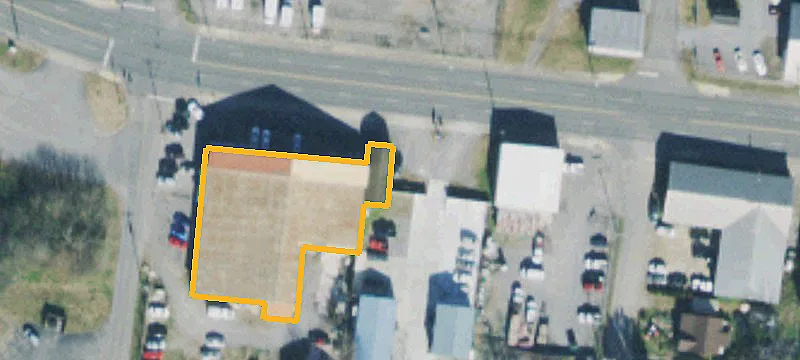 504 Depot St