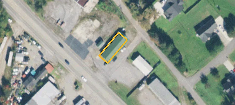 5449 Hwy 41