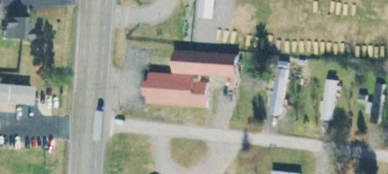 2900 Huntsville Hwy