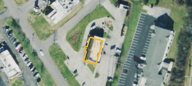 100 Suzanne Dr