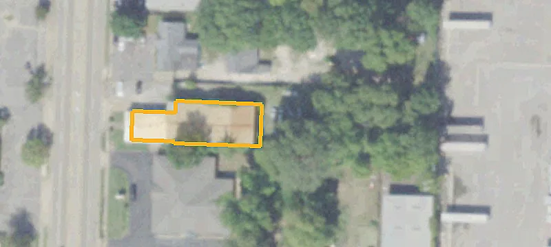 3314 Millbranch Rd