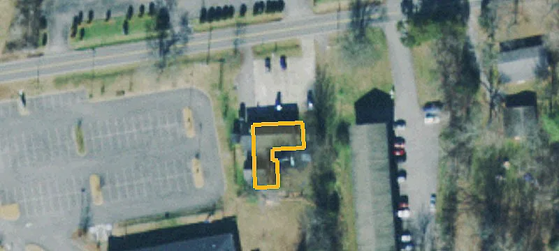 443 Ringgold Rd