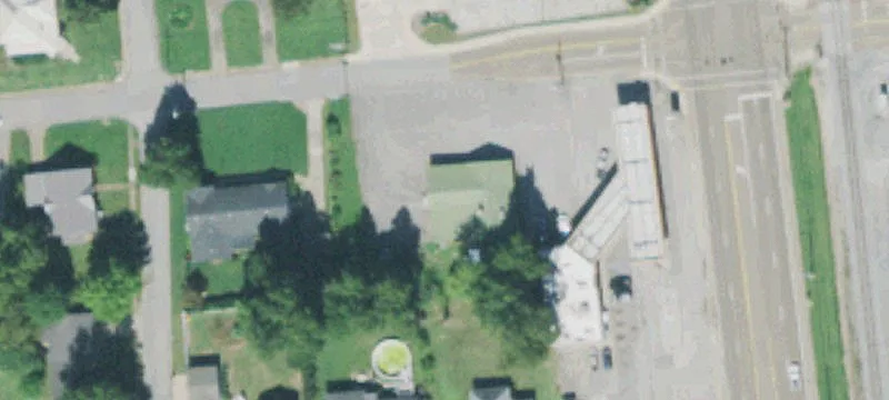 101 Main St