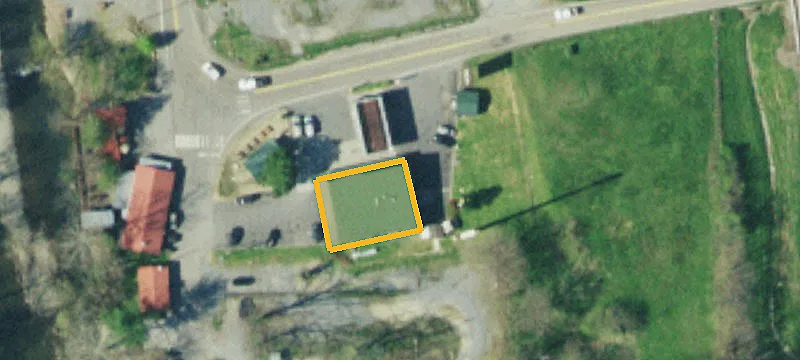 3105 Big Crk Rd