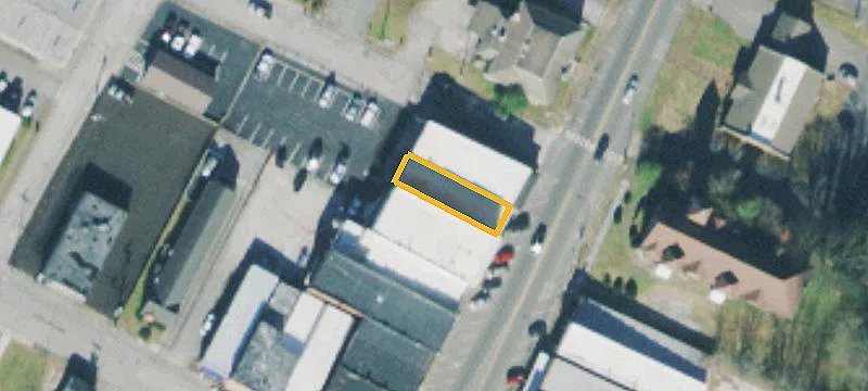 121 Main St