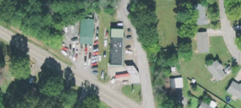 6003 Manner Frank Rd