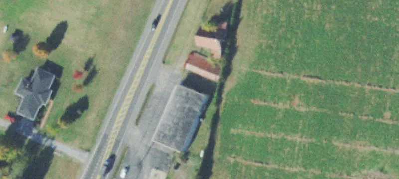 2722 Lascassas Pike