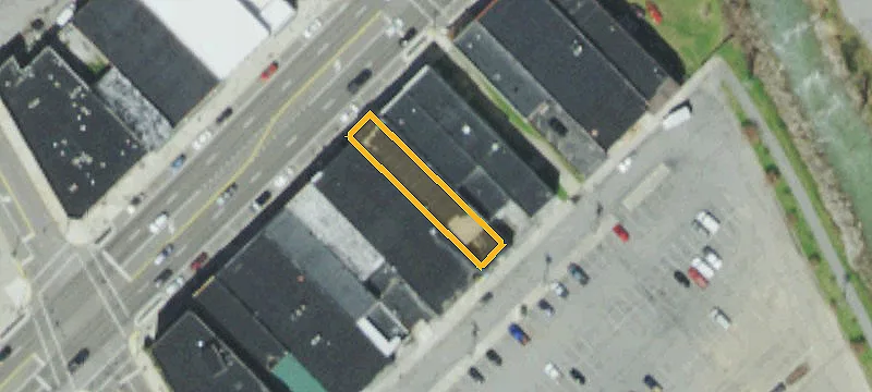 118 Central Ave