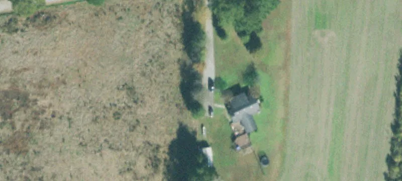 Ozier Rd