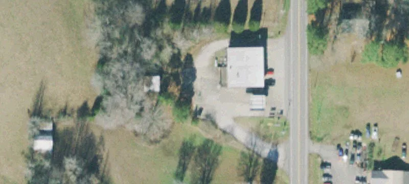 3466 Chisholm Rd