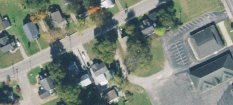 Garfield St